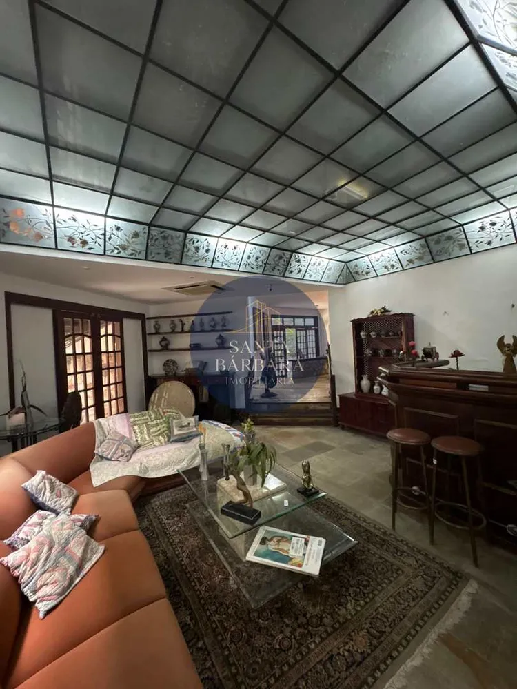 Casa, 4 quartos, 390 m² - Foto 4