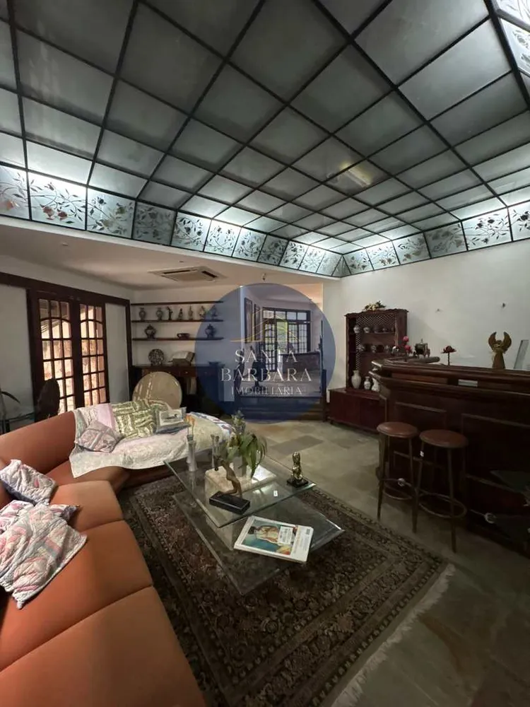 Casa, 4 quartos, 390 m² - Foto 2