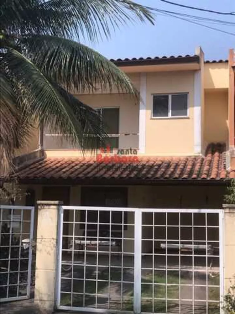 Casa à venda com 3 quartos, 150m² - Foto 2