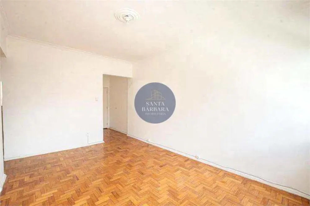 Apartamento, 3 quartos, 100 m² - Foto 1