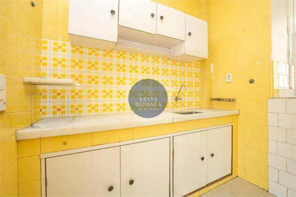Apartamento, 3 quartos, 100 m² - Foto 8