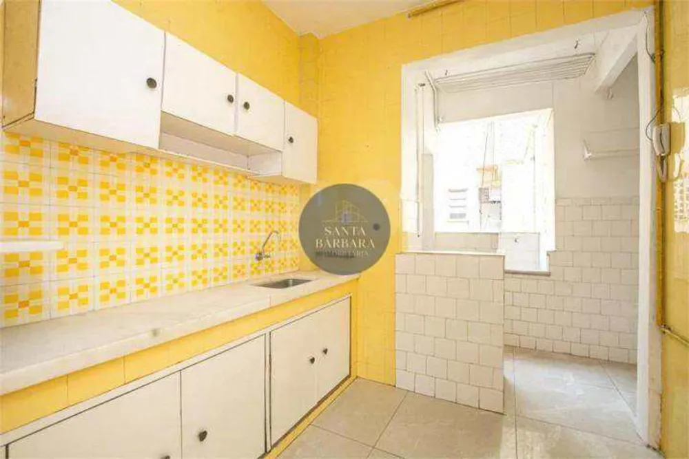 Apartamento, 3 quartos, 100 m² - Foto 7