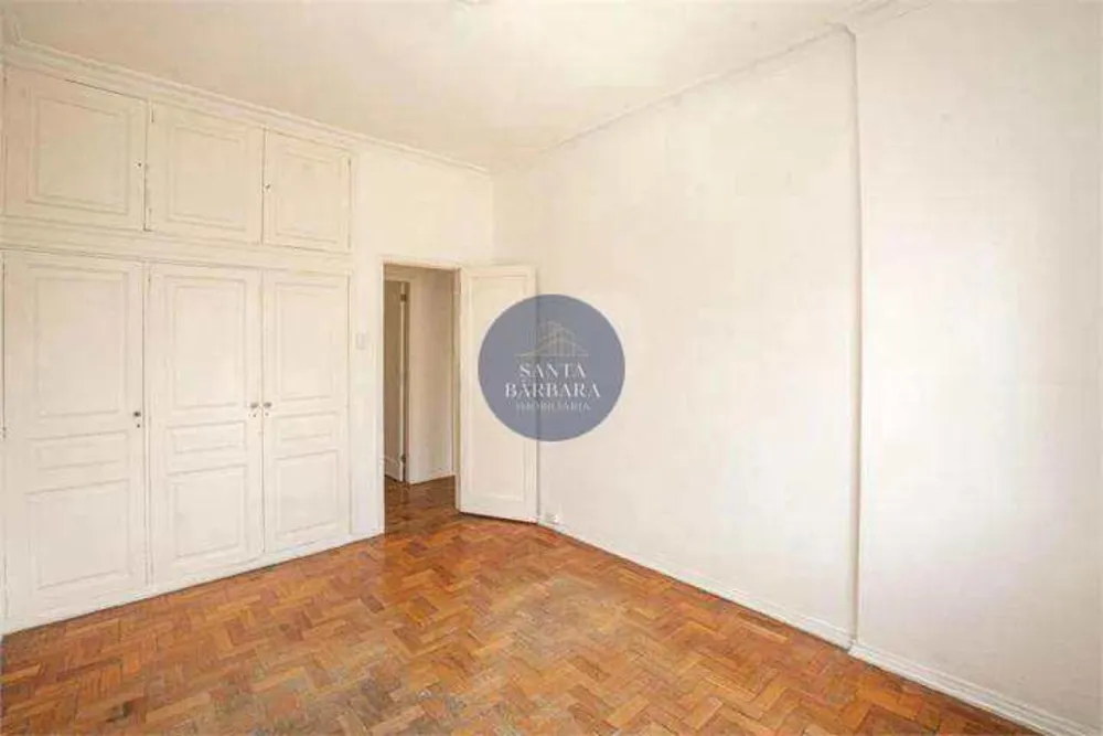 Apartamento, 3 quartos, 100 m² - Foto 3