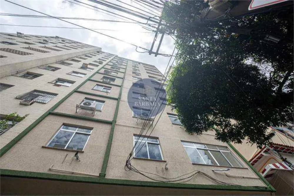Apartamento, 3 quartos, 100 m² - Foto 23