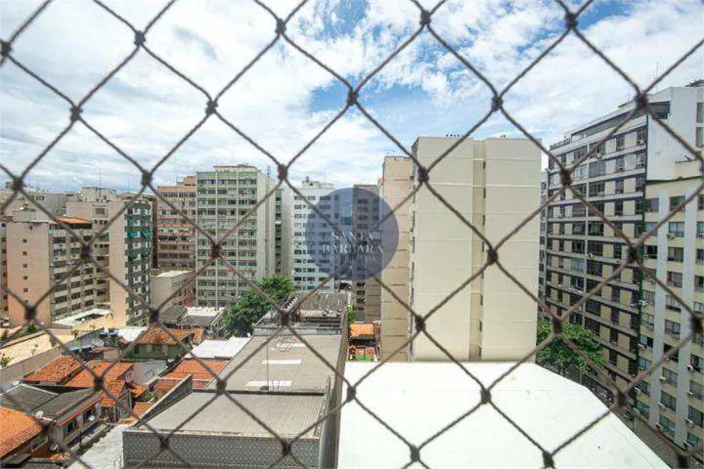 Apartamento, 3 quartos, 100 m² - Foto 6
