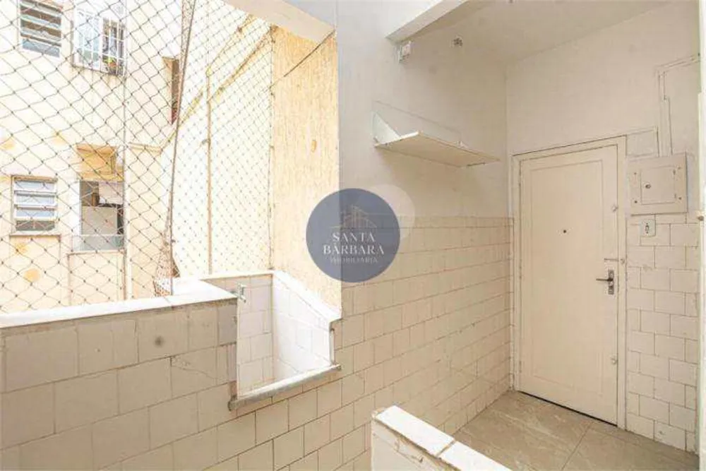 Apartamento, 3 quartos, 100 m² - Foto 21