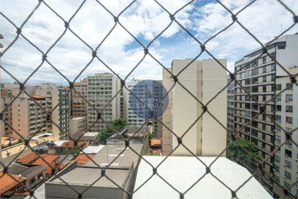 Apartamento, 3 quartos, 100 m² - Foto 24