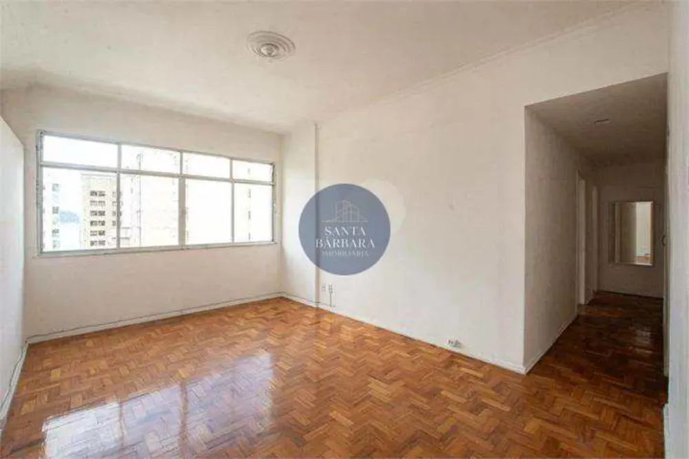 Apartamento, 3 quartos, 100 m² - Foto 4