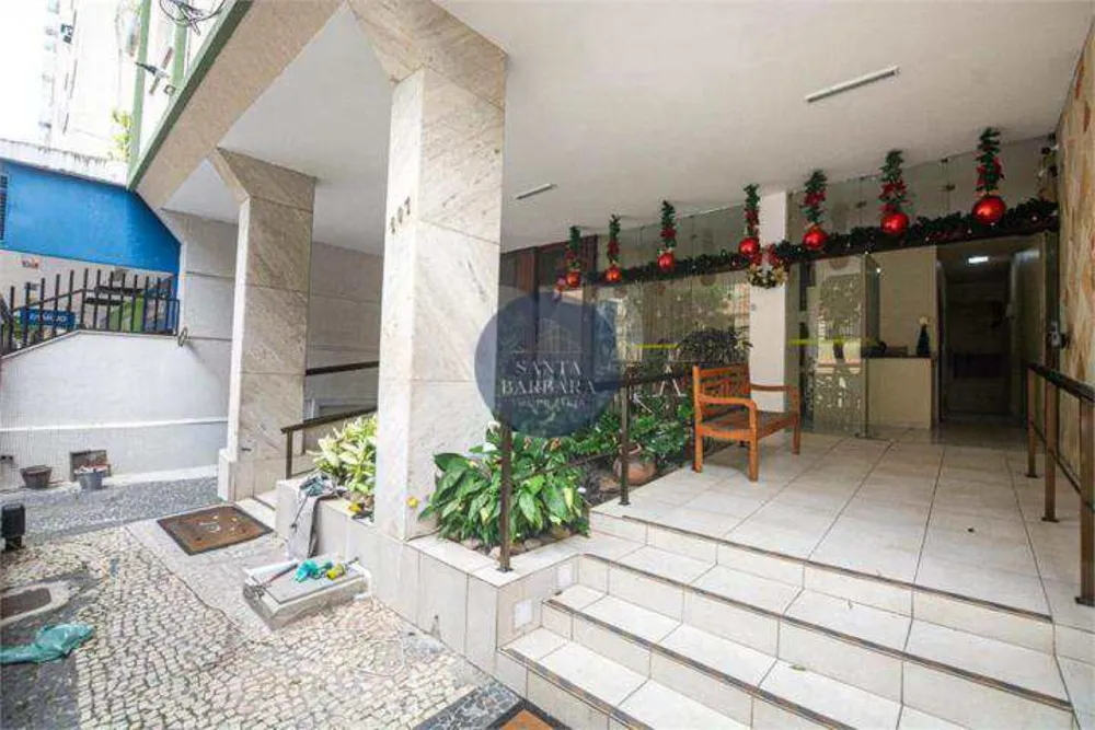 Apartamento, 3 quartos, 100 m² - Foto 22