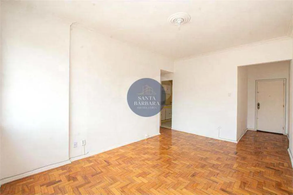 Apartamento, 3 quartos, 100 m² - Foto 2