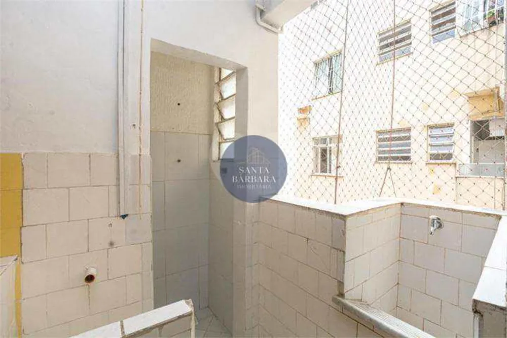 Apartamento, 3 quartos, 100 m² - Foto 20