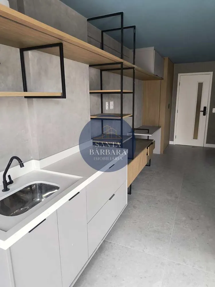 Flat/Apart Hotel, 1 quarto, 32 m² - Foto 4