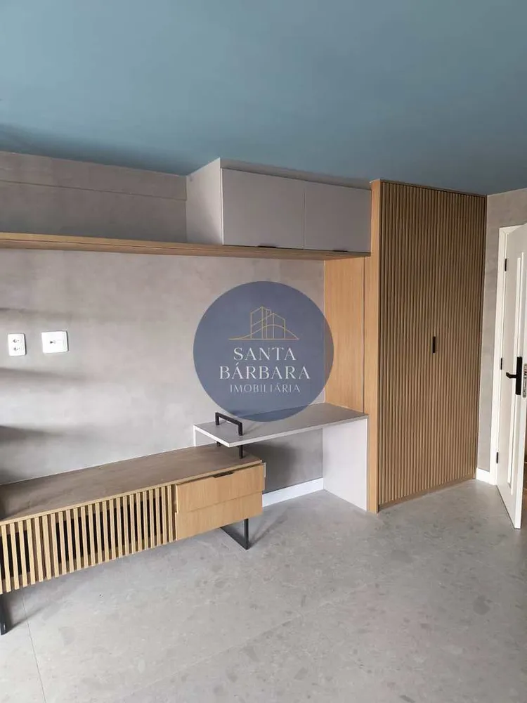 Flat/Apart Hotel, 1 quarto, 32 m² - Foto 3