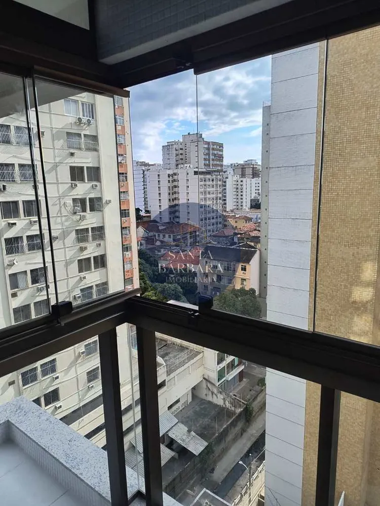 Flat/Apart Hotel, 1 quarto, 32 m² - Foto 6