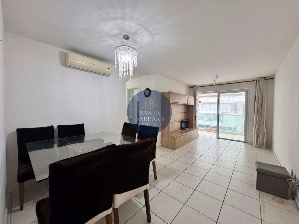 Apartamento, 3 quartos, 90 m² - Foto 2