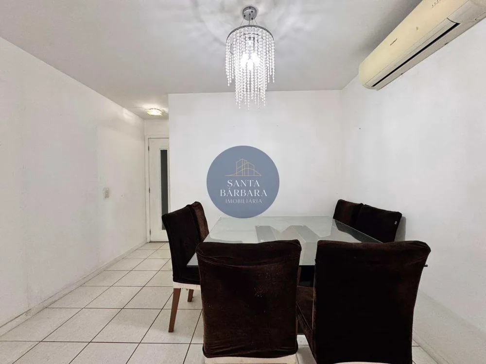 Apartamento, 3 quartos, 90 m² - Foto 4