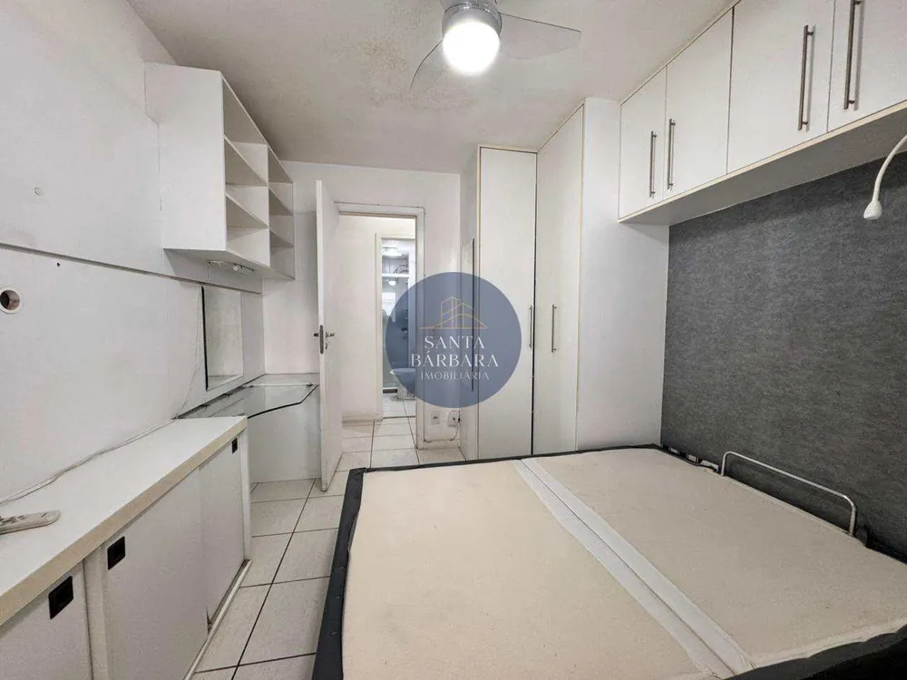 Apartamento, 3 quartos, 90 m² - Foto 8