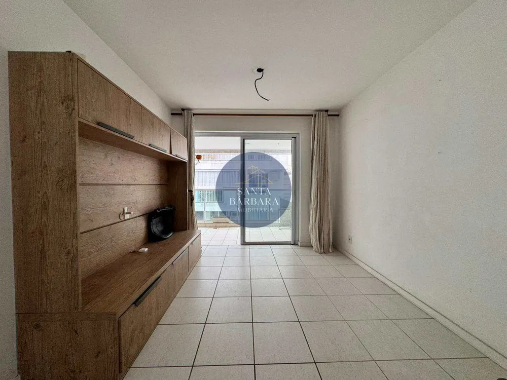 Apartamento, 3 quartos, 90 m² - Foto 3
