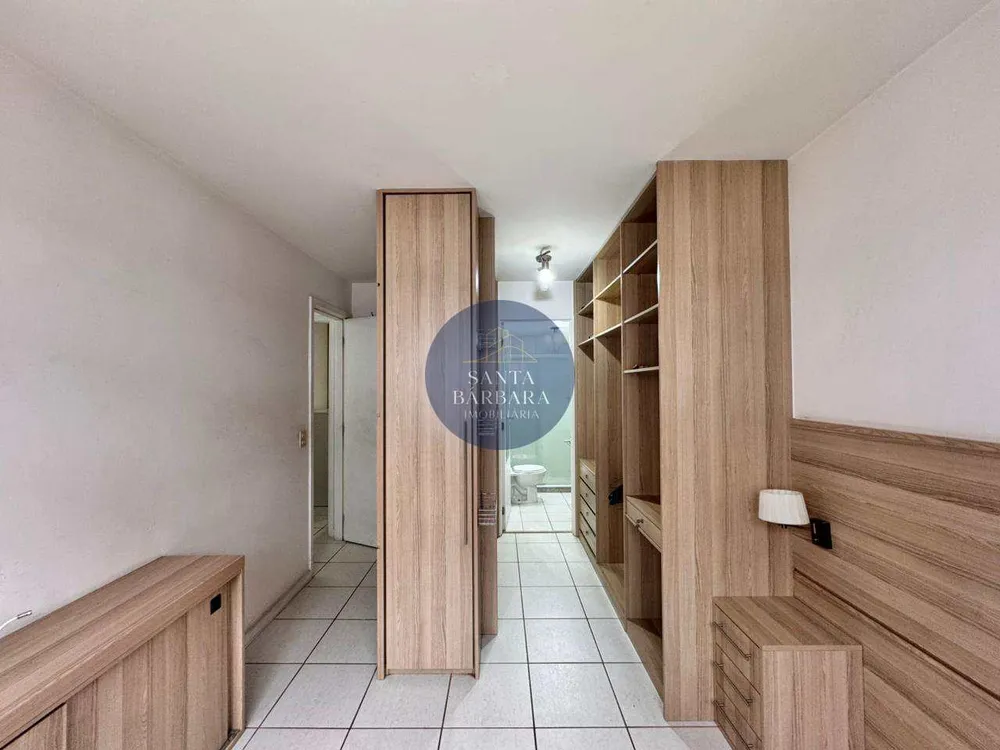 Apartamento, 3 quartos, 90 m² - Foto 6