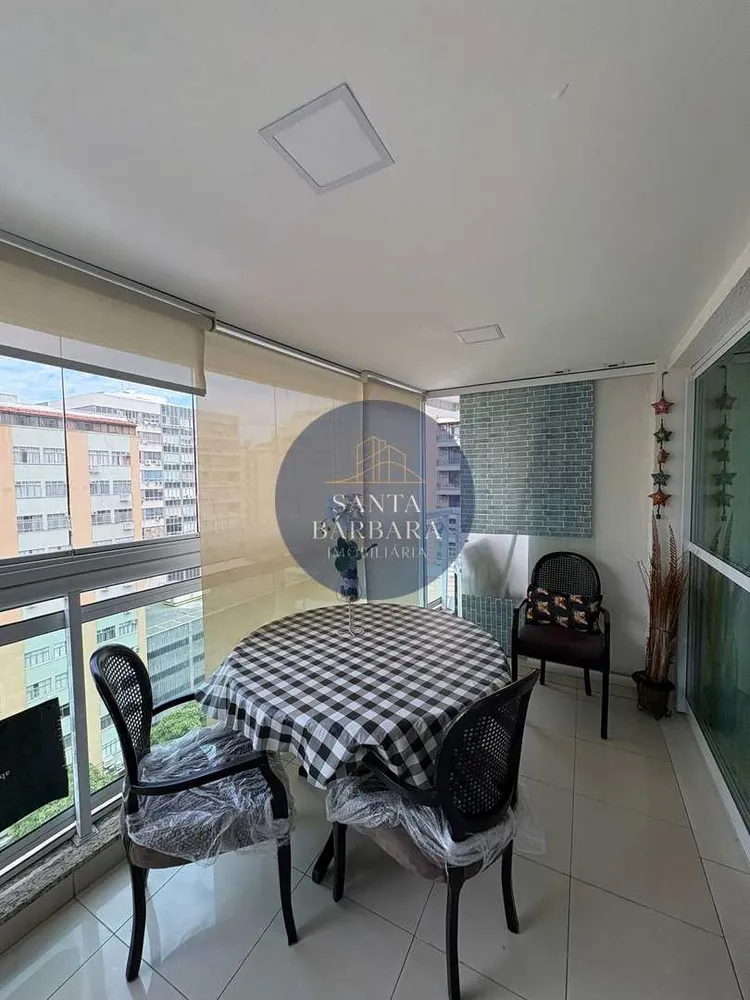 Apartamento, 2 quartos, 80 m² - Foto 2