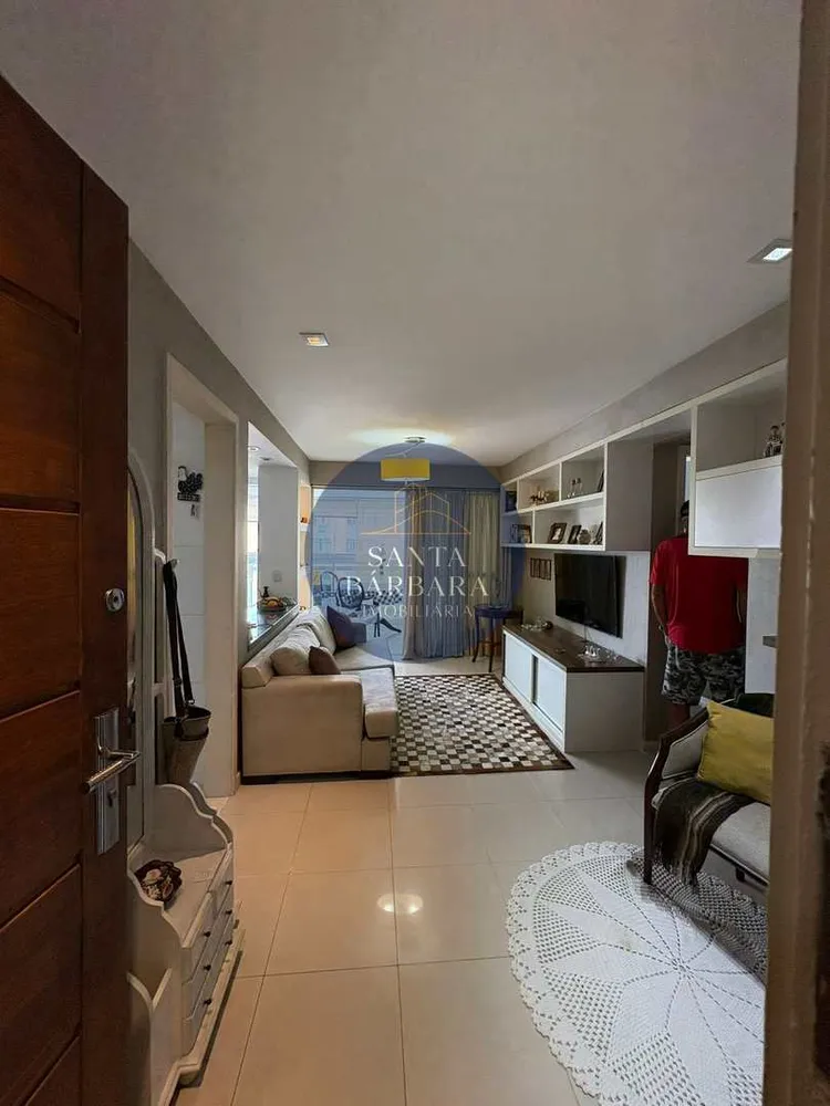 Apartamento, 2 quartos, 80 m² - Foto 4