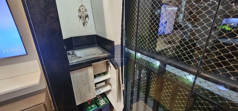 Apartamento, 3 quartos, 72 m² - Foto 4