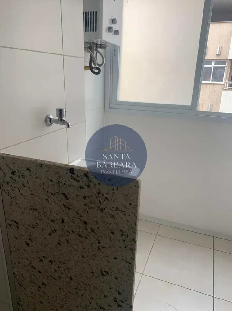 Apartamento, 2 quartos, 70 m² - Foto 11