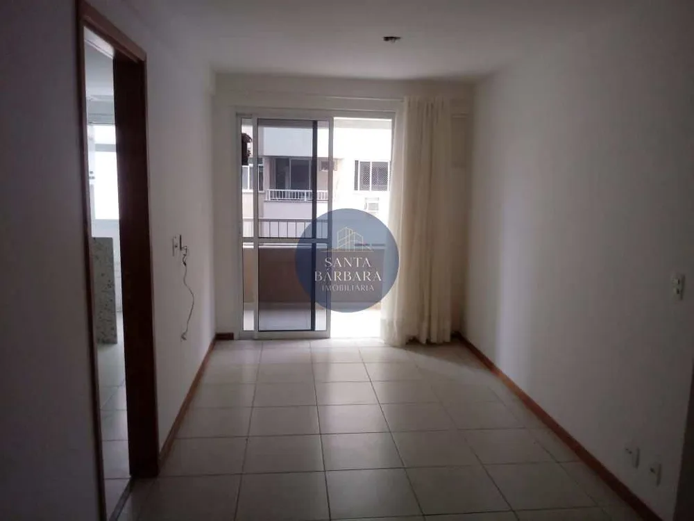 Apartamento, 2 quartos, 70 m² - Foto 2