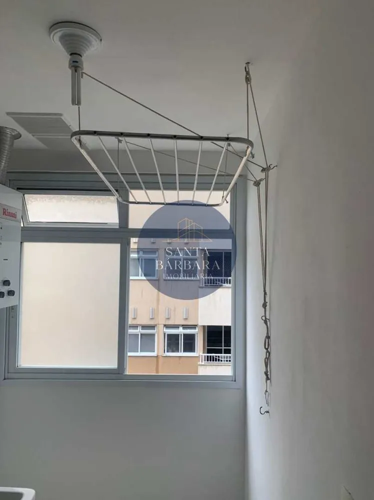 Apartamento, 2 quartos, 70 m² - Foto 10