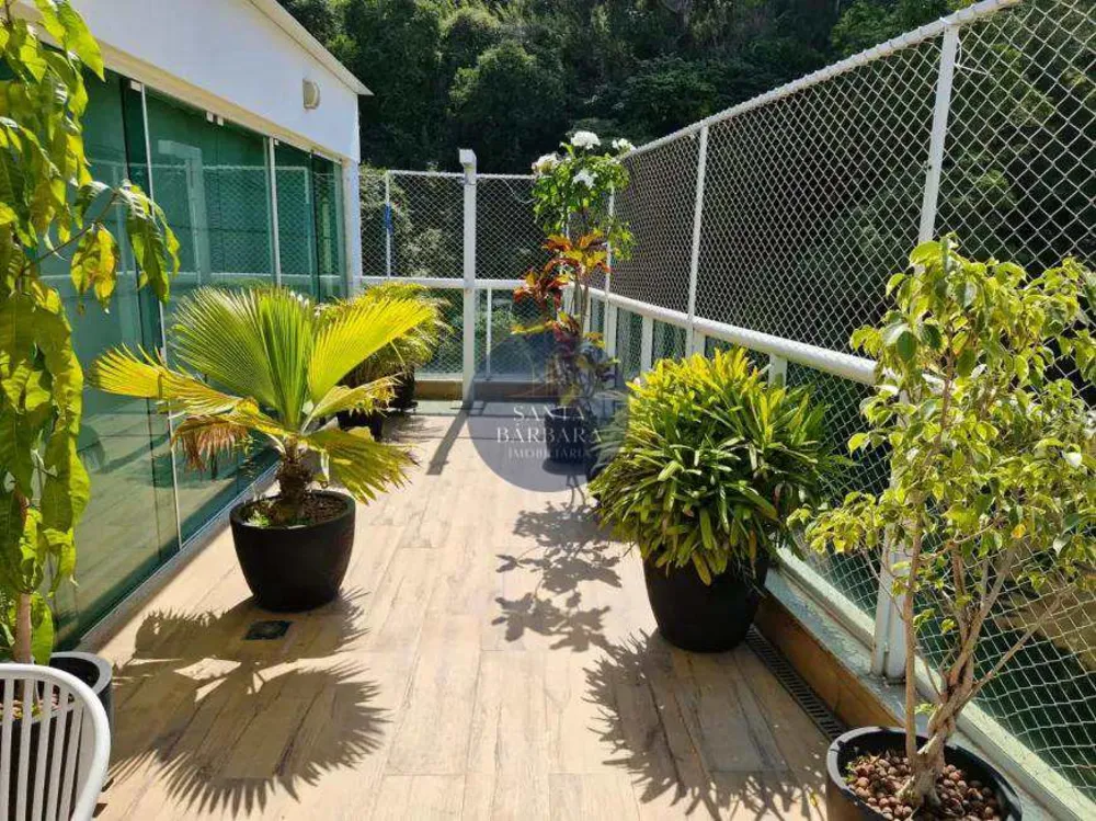 Cobertura, 4 quartos, 265 m² - Foto 10