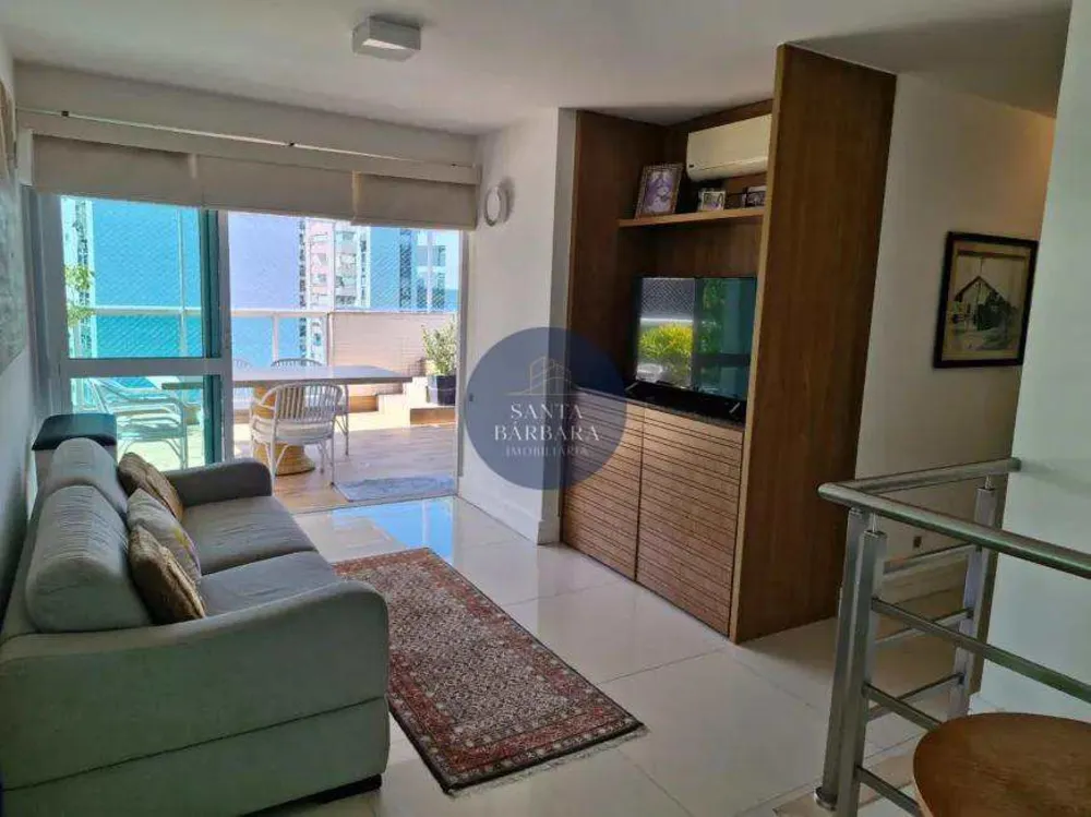 Cobertura, 4 quartos, 265 m² - Foto 8
