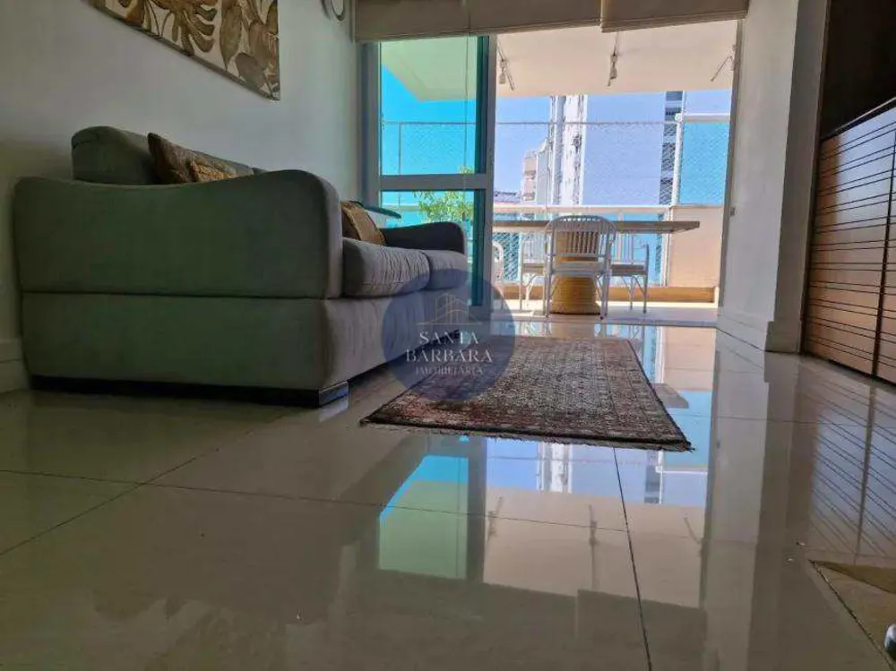 Cobertura, 4 quartos, 265 m² - Foto 5
