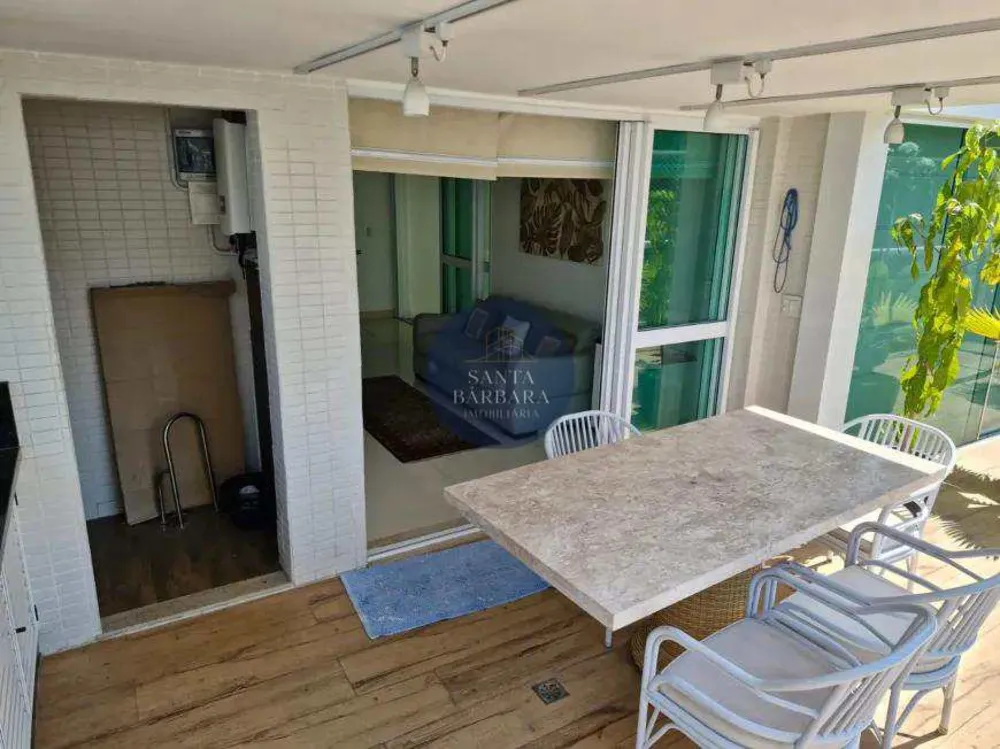 Cobertura, 4 quartos, 265 m² - Foto 14