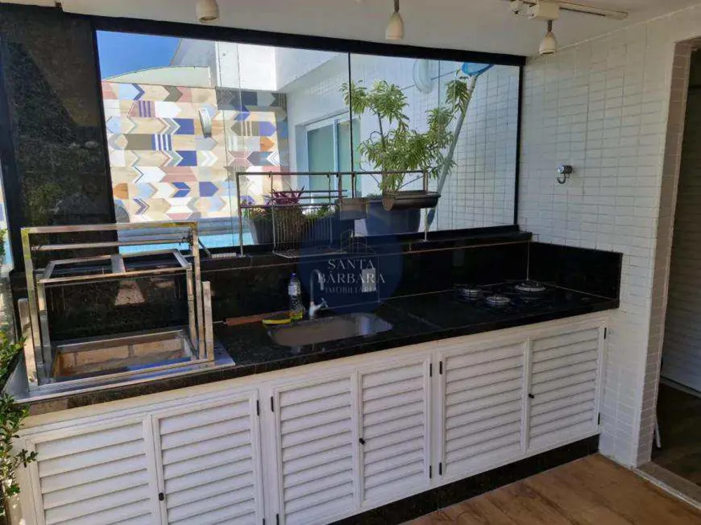 Cobertura, 4 quartos, 265 m² - Foto 12