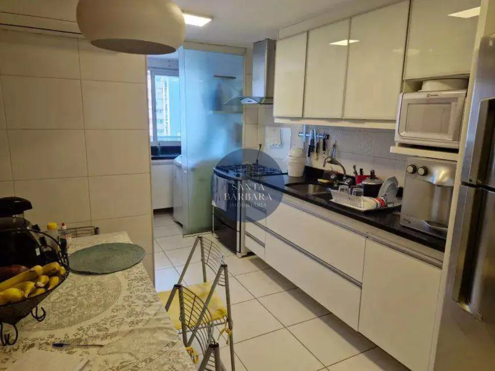Cobertura, 4 quartos, 265 m² - Foto 6