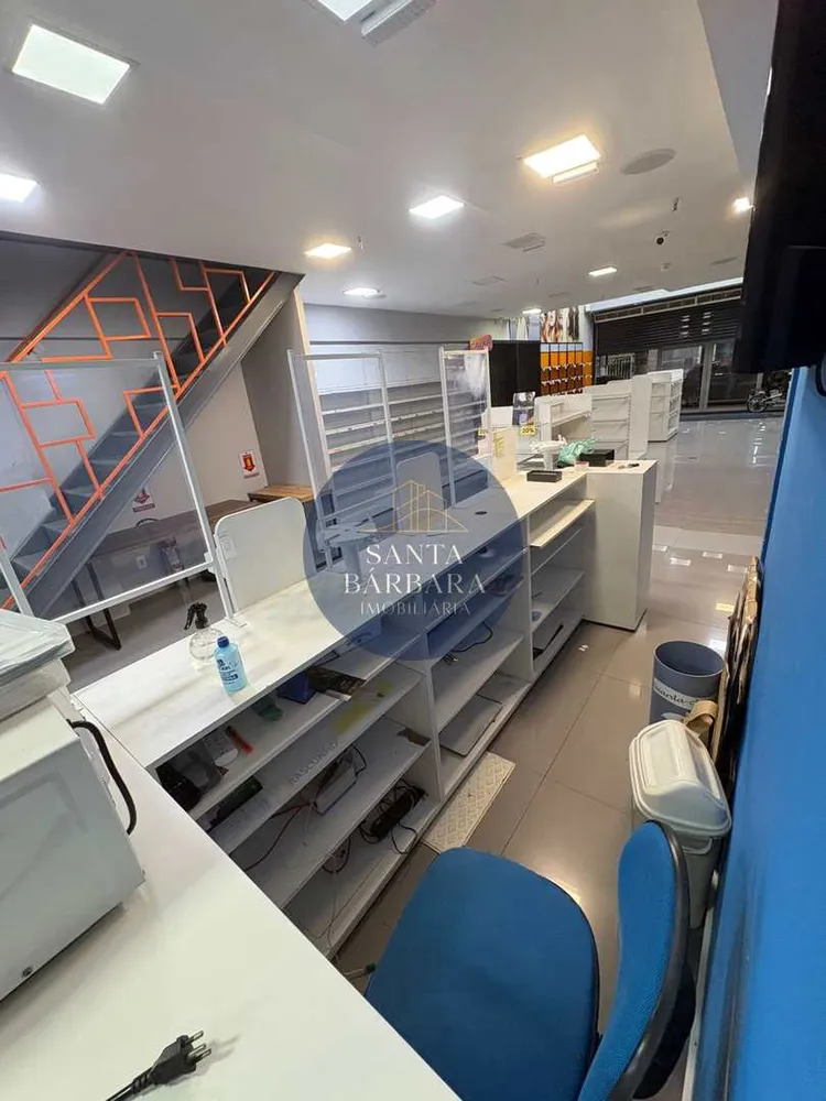 Loja-Salão, 190 m² - Foto 8