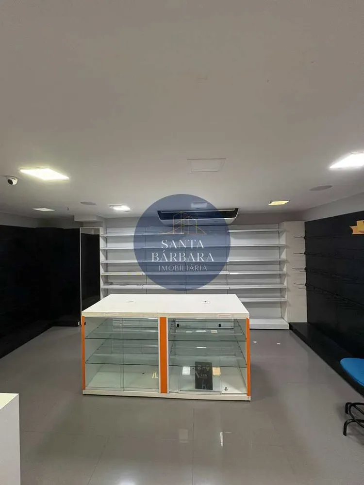 Loja-Salão, 190 m² - Foto 14
