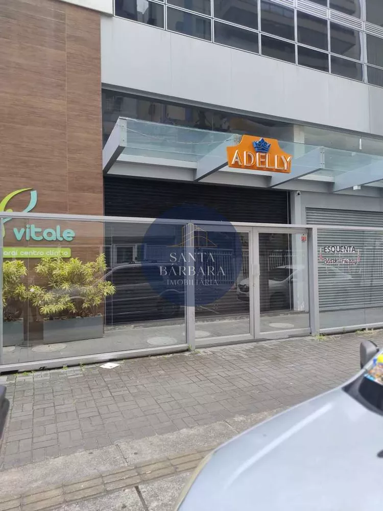 Loja-Salão, 330 m² - Foto 5