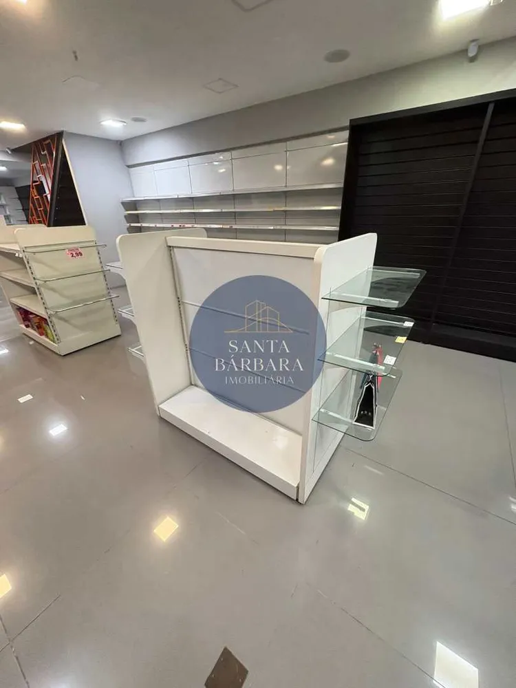 Loja-Salão, 190 m² - Foto 3