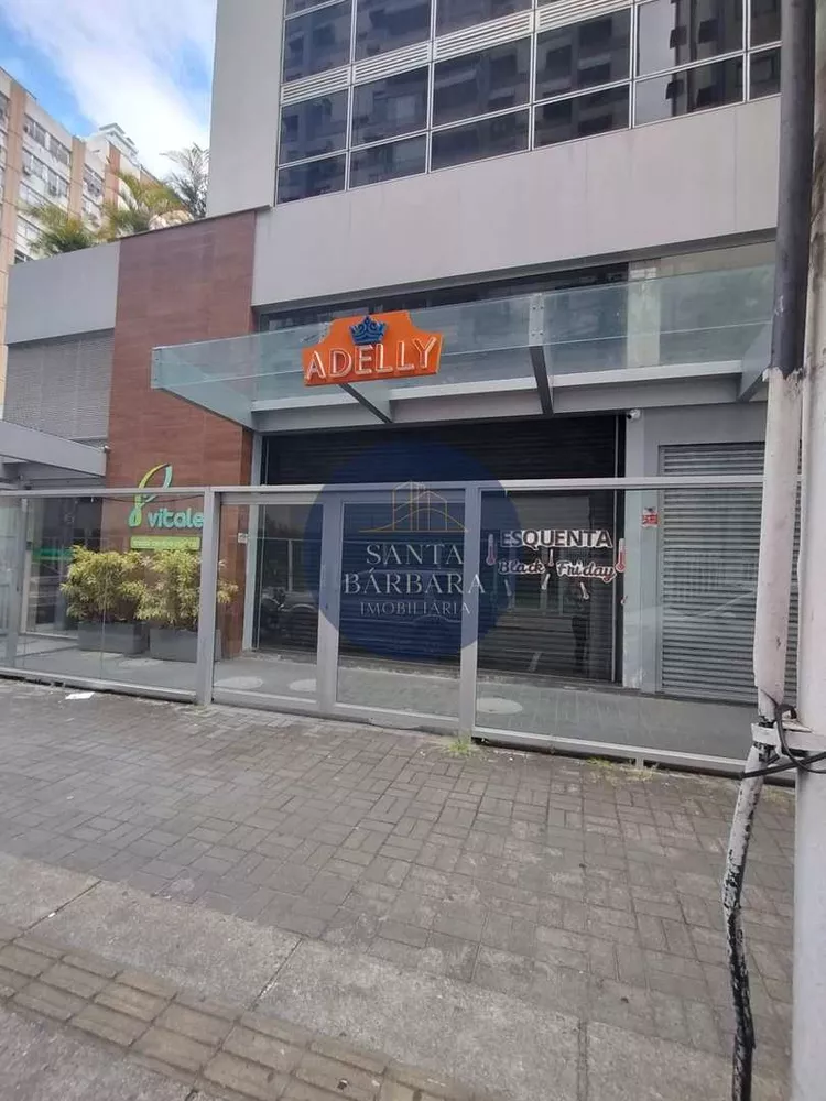 Loja-Salão, 330 m² - Foto 2