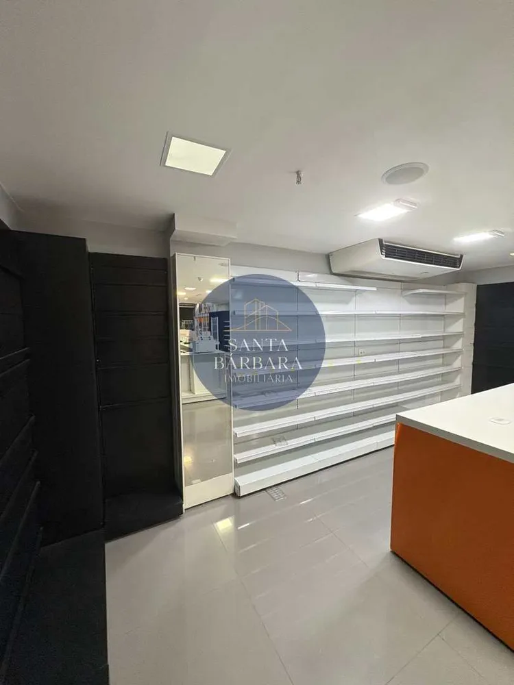 Loja-Salão, 190 m² - Foto 13