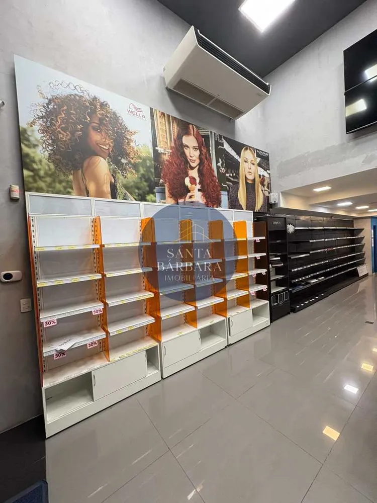 Loja-Salão, 190 m² - Foto 15