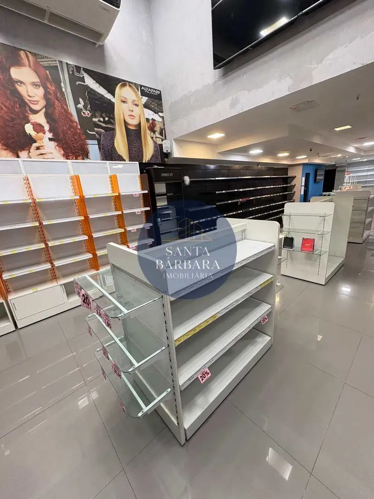 Loja-Salão, 190 m² - Foto 11