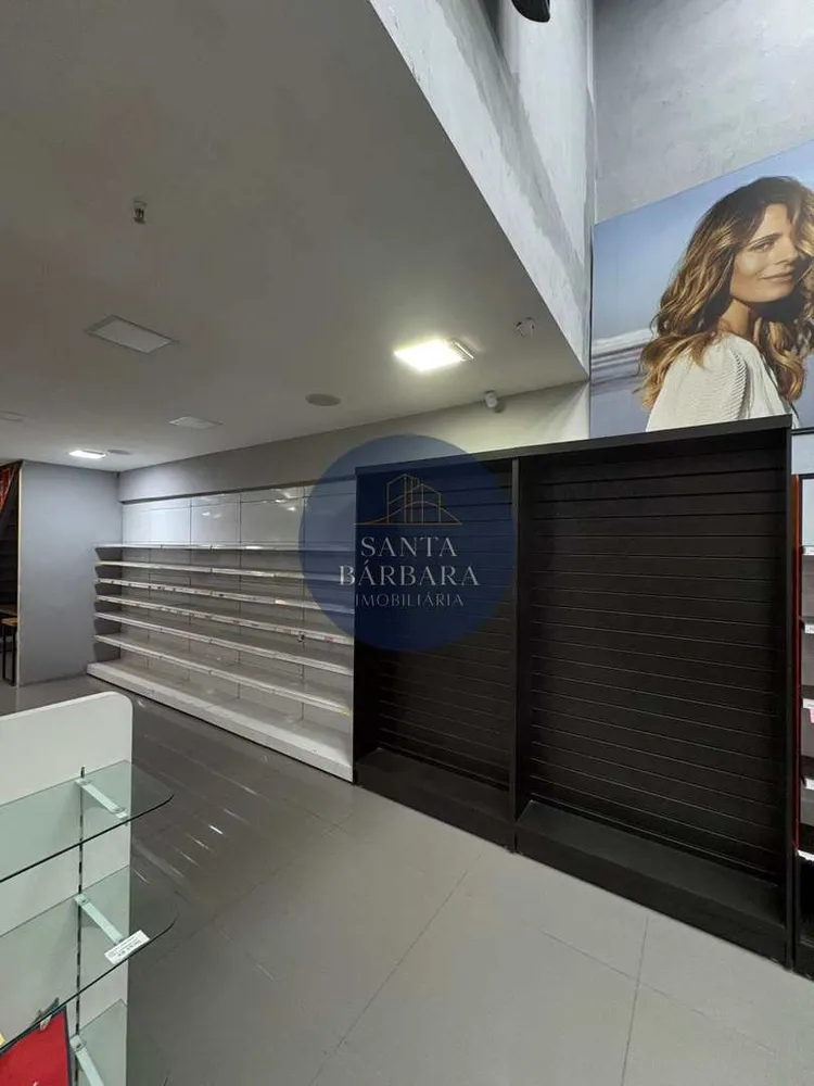 Loja-Salão, 190 m² - Foto 12