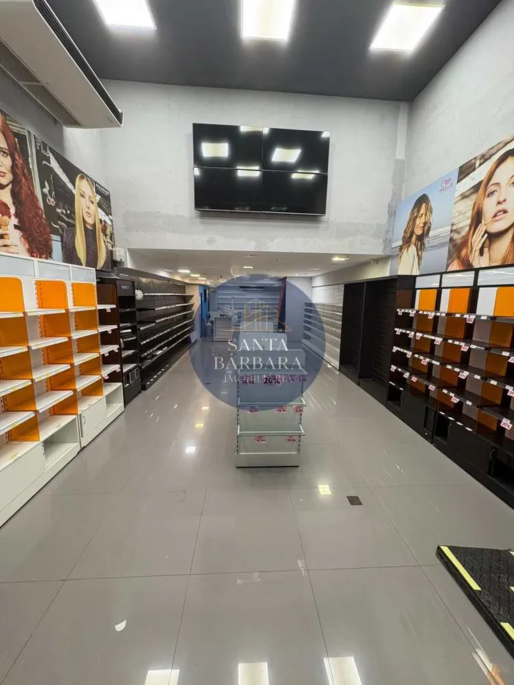 Loja-Salão, 190 m² - Foto 6