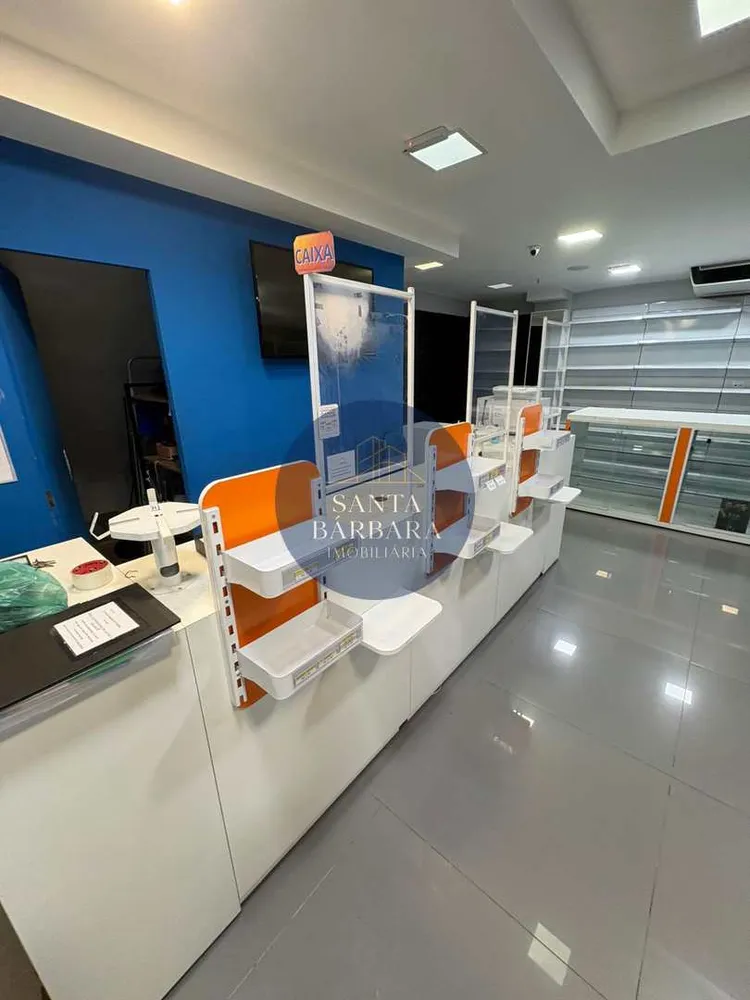 Loja-Salão, 190 m² - Foto 10