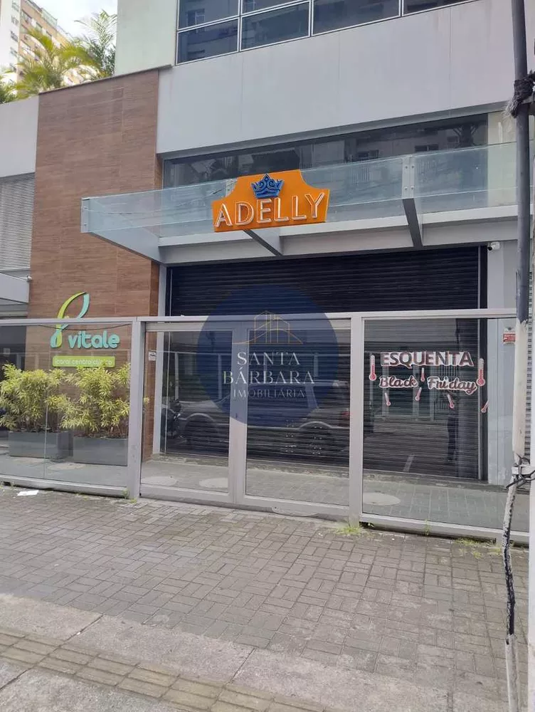 Loja-Salão, 330 m² - Foto 3