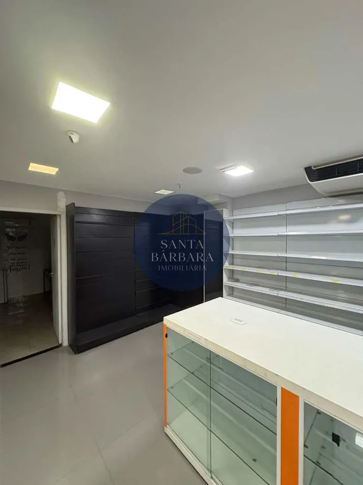 Loja-Salão, 190 m² - Foto 16