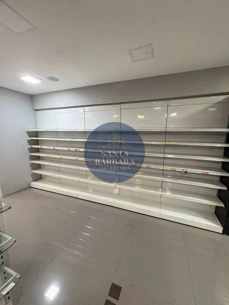 Loja-Salão, 190 m² - Foto 17