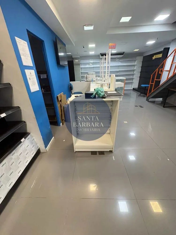 Loja-Salão, 190 m² - Foto 18
